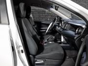 Toyota RAV4 IV (XA40) Рестайлинг Екатеринбург  - изображение 30