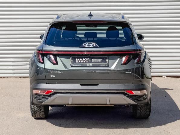 Hyundai Tucson IV с пробегом 2021 года, цена 3 299 000 рублей, 77539 км, внедорожник, Автокод Объявления