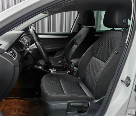 Skoda Octavia III (A7) с пробегом 2016 года, цена 1 555 000 рублей, 93011 км, лифтбек, Автокод Объявления