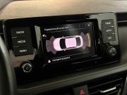 Skoda Rapid II Москва  - изображение 23