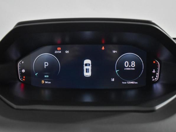 Changan CS55 Plus II с пробегом 2023 года, цена 1 640 000 рублей, 125481 км, внедорожник, Автокод Объявления