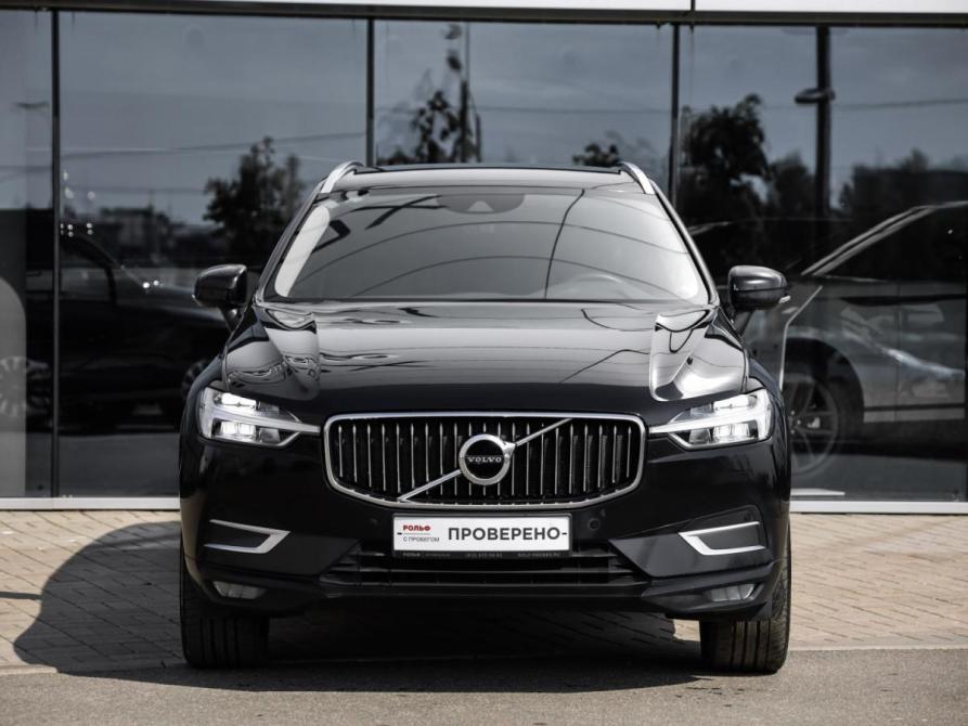 Volvo XC60 II Санкт-Петербург  - изображение 3