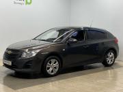 Chevrolet Cruze I Рестайлинг Санкт-Петербург  - изображение 23