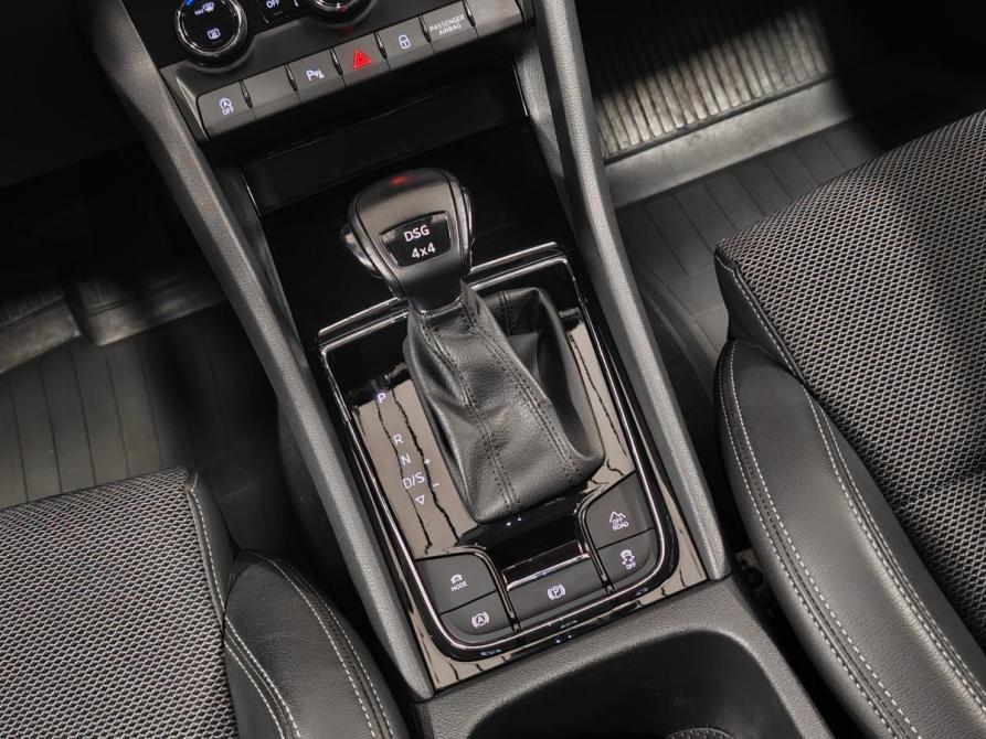 Skoda Karoq I Санкт-Петербург  - изображение 15