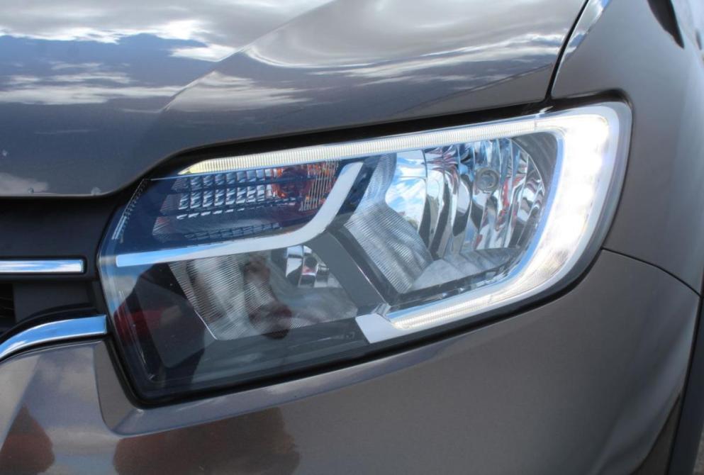 Renault Logan II Рестайлинг Нижний Новгород  - изображение 19