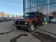 Lada (ВАЗ) 2131 (4x4) I Ижевск  - изображение 22