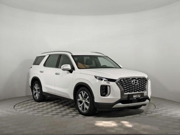 Hyundai Palisade I с пробегом 2019 года, цена 3 349 000 рублей, 129989 км, внедорожник, Автокод Объявления