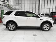 Land Rover Discovery Sport I Казань  - изображение 27