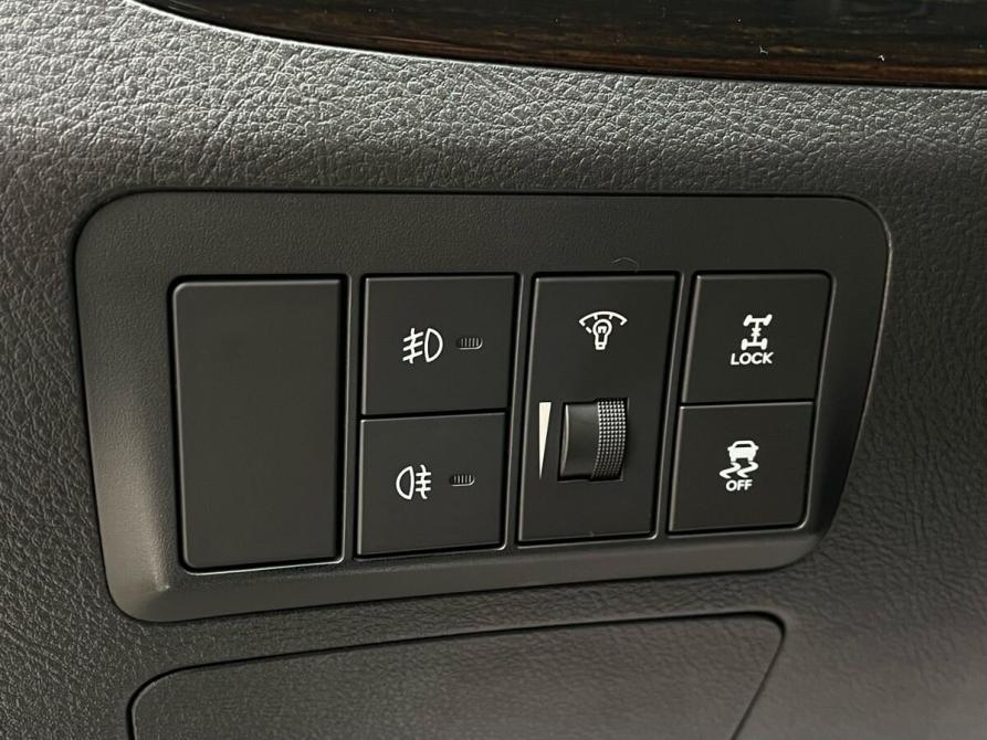 Hyundai Santa Fe II Рестайлинг Краснодар  - изображение 12