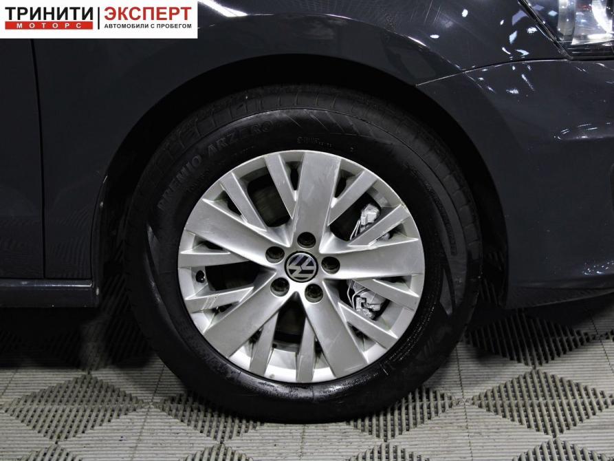 Volkswagen Polo V Рестайлинг Белгород  - изображение 16