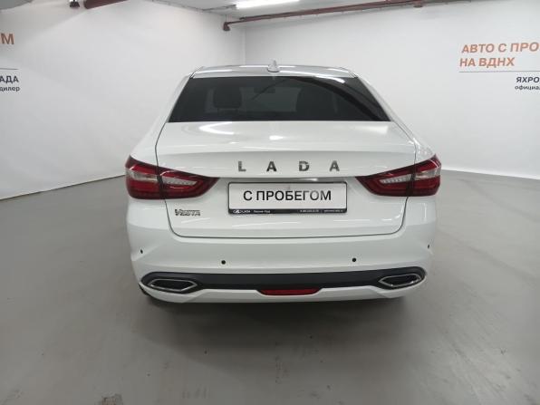 Lada (ВАЗ) Vesta I Рестайлинг (NG) с пробегом 2023 года, цена 1 140 000 рублей, 37044 км, седан, Автокод Объявления
