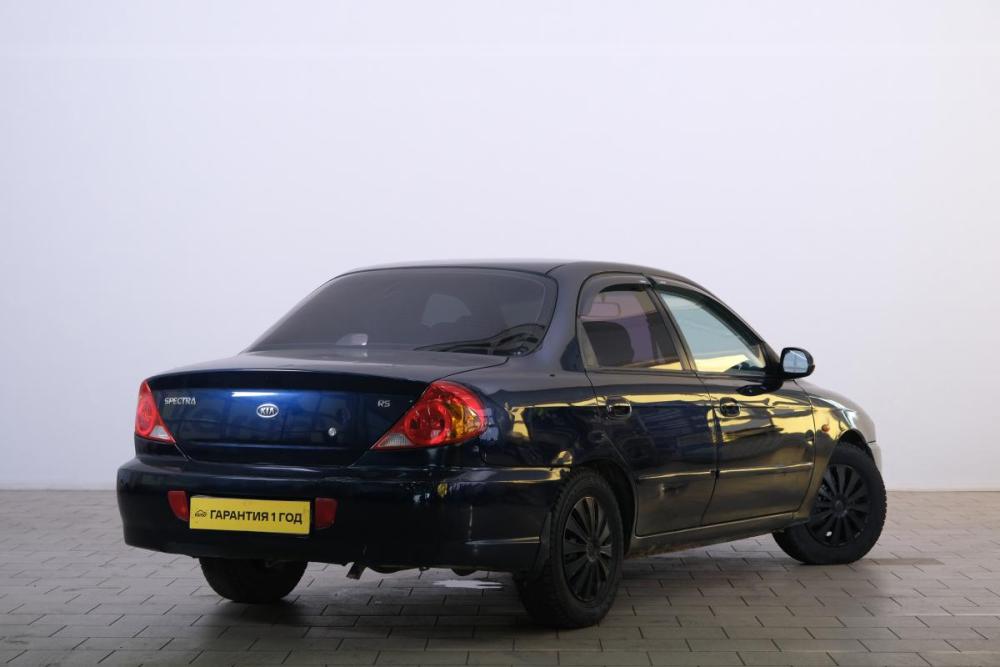 Kia Spectra I Омск  - изображение 7
