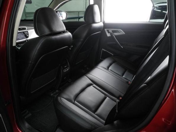 Geely Atlas I с пробегом 2020 года, цена 1 925 000 рублей, 119488 км, внедорожник, Автокод Объявления