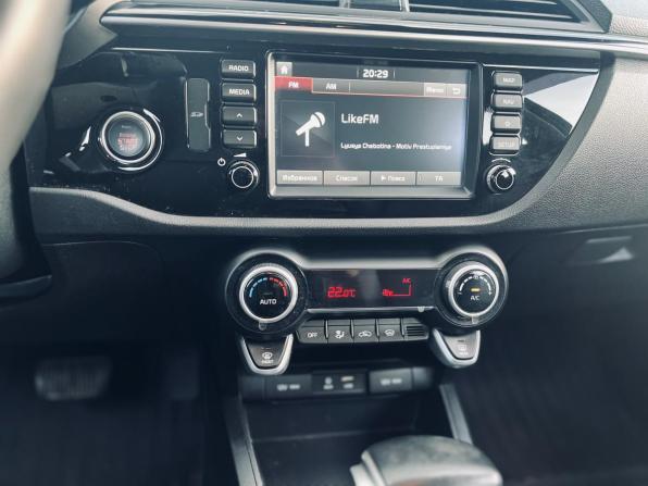 Kia Rio IV с пробегом 2019 года, цена 1 230 000 рублей, 202000 км, хэтчбек, Автокод Объявления
