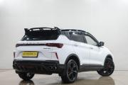 Geely Coolray I Новокузнецк  - изображение 44