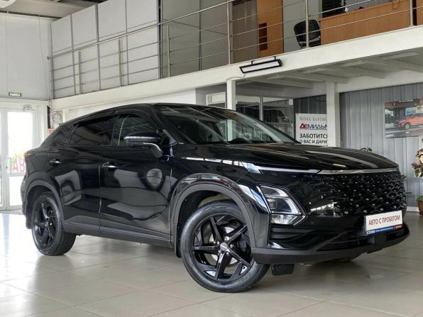 Omoda C5 I с пробегом 2023 года, цена 1 798 000 рублей, 37200 км, внедорожник, Автокод Объявления