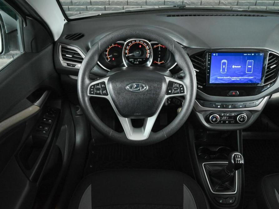 Lada (ВАЗ) Vesta I Екатеринбург  - изображение 12