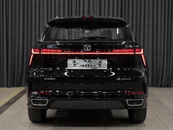 Новый Changan CS75 Plus III 2024 года, цена 3 655 000 рублей, внедорожник, Автокод Объявления
