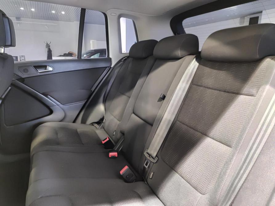 Volkswagen Tiguan I Рестайлинг Казань  - изображение 15