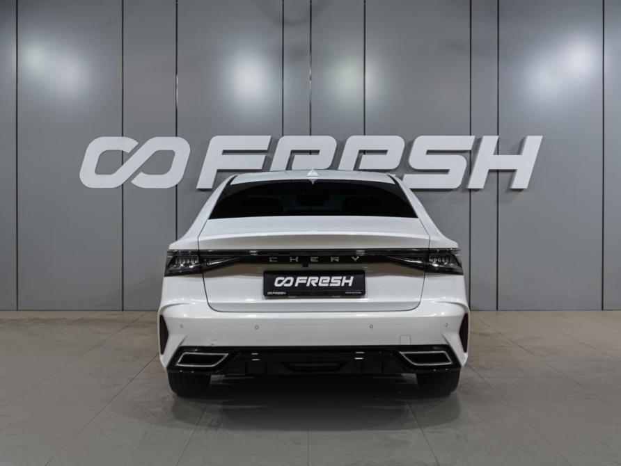 Chery Arrizo 8 Воронеж  - изображение 4