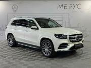 Mercedes-Benz GLS II (X167) Москва  - изображение 35