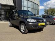 Lada (ВАЗ) Niva Нефтекамск  - изображение 11