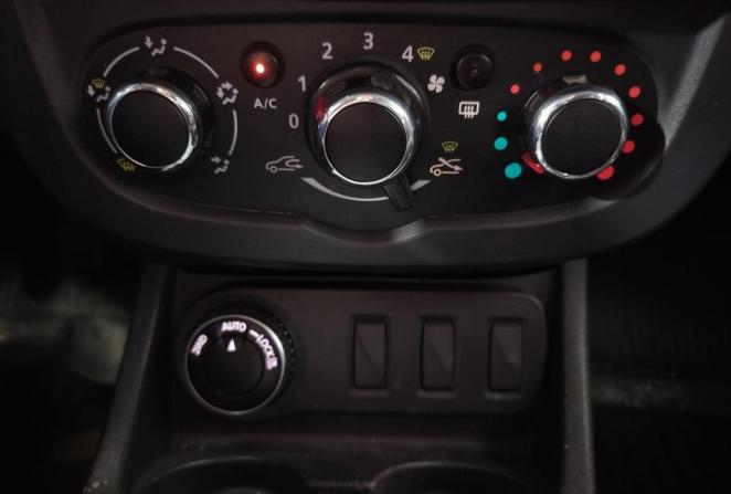 Renault Duster II с пробегом 2020 года, цена 1 150 000 рублей, 146131 км, внедорожник, Автокод Объявления