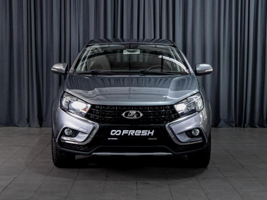 Lada (ВАЗ) Vesta I Волгоград  - изображение 3