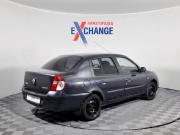 Renault Symbol I Рестайлинг 2 Нижний Новгород  - изображение 24