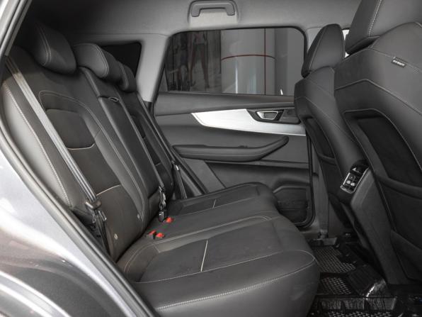 Chery Tiggo 7 Pro Max I с пробегом 2023 года, цена 1 700 000 рублей, 43200 км, внедорожник, Автокод Объявления