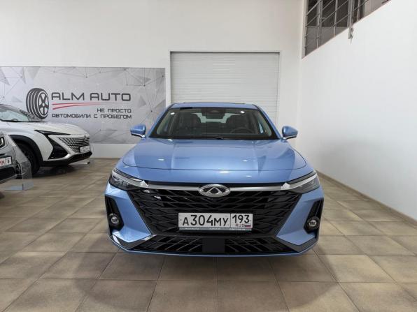 Chery Arrizo 8 с пробегом 2023 года, цена 1 950 000 рублей, 78000 км, седан, Автокод Объявления