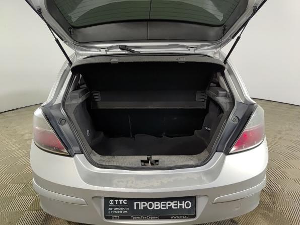 Opel Astra H Рестайлинг с пробегом 2008 года, цена 300 000 рублей, 230000 км, хэтчбек, Автокод Объявления