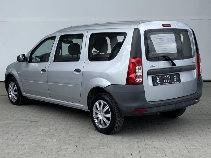 Lada (ВАЗ) Largus I Екатеринбург  - изображение 8