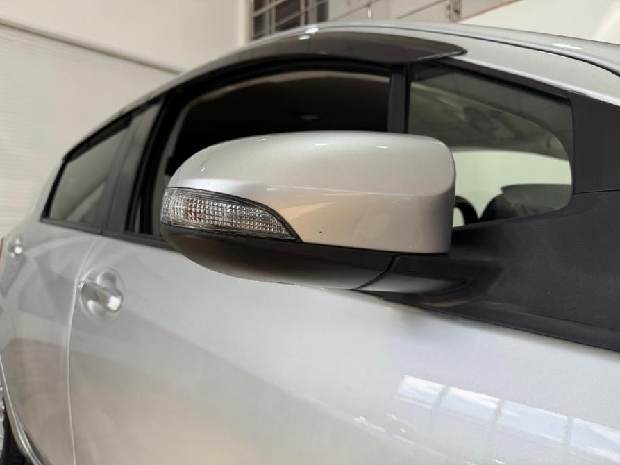 Toyota Vitz III (XP130) Рестайлинг Новороссийск  - изображение 23
