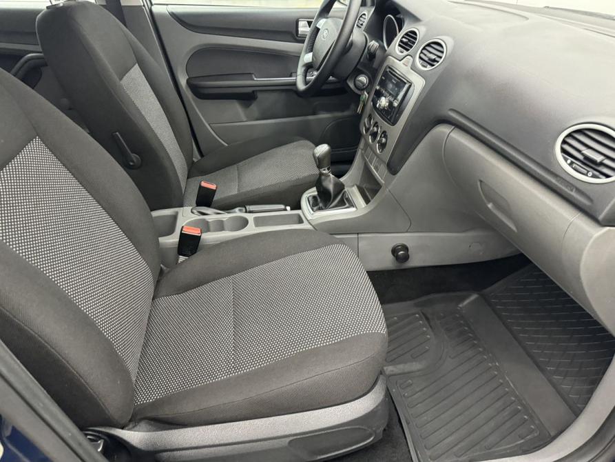 Ford Focus II Рестайлинг Воронеж  - изображение 16