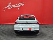 Hyundai Elantra VII (CN7) Вологда  - изображение 23