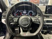 Audi A5 II (F5) Екатеринбург  - изображение 31