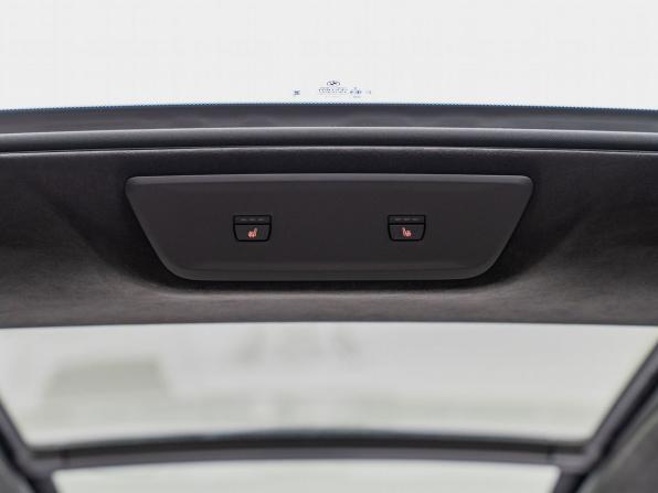 BMW X7 I (G07) Рестайлинг с пробегом 2025 года, цена 14 990 000 рублей, 13456 км, внедорожник, Автокод Объявления