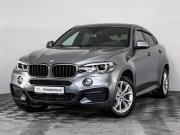 BMW X6 II (F16) Санкт-Петербург  - изображение 34