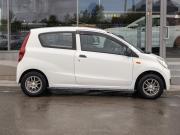 Daihatsu Mira VII Новосибирск  - изображение 20