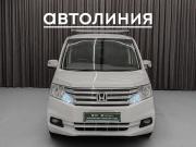 Honda Stepwgn IV Рестайлинг Красноярск  - изображение 18