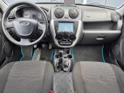 Lada (ВАЗ) Granta I Воронеж  - изображение 31