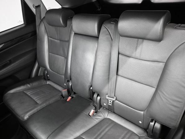 Kia Sorento II Рестайлинг с пробегом 2014 года, цена 1 795 000 рублей, 240250 км, внедорожник, Автокод Объявления