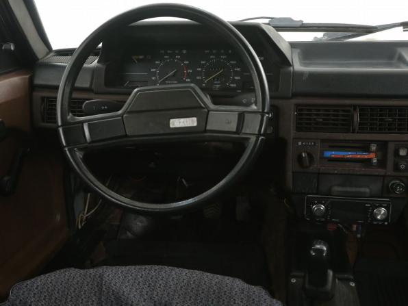 Москвич 2141 с пробегом 1989 года, цена 58 000 рублей, 313700 км, хэтчбек, Автокод Объявления