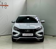 Lada (ВАЗ) Vesta I Рестайлинг (NG) Воронеж  - изображение 23