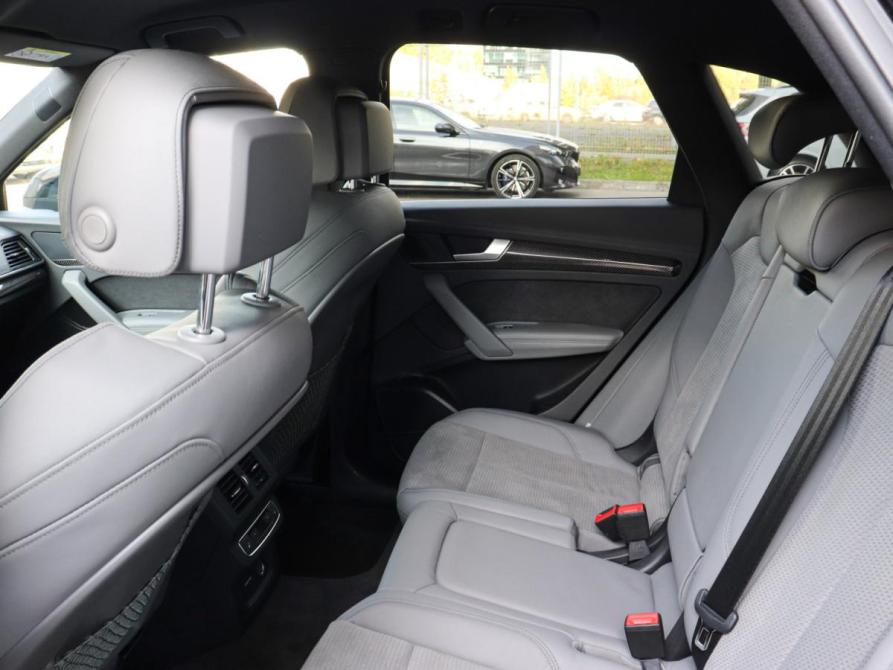 Audi Q5 II (FY) Рестайлинг Химки  - изображение 10