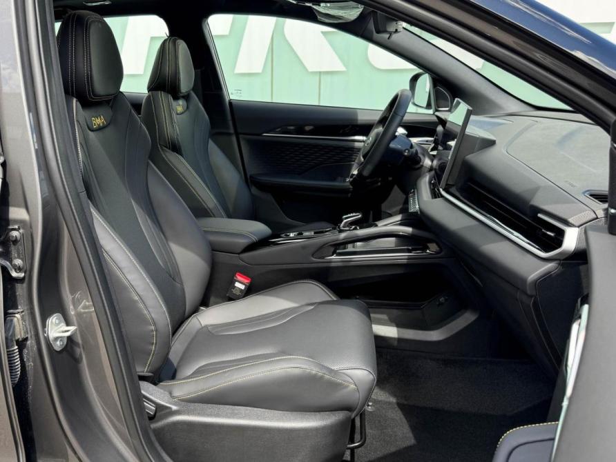 Geely Coolray I Рестайлинг Кропоткин  - изображение 8