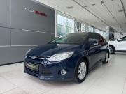 Ford Focus III Екатеринбург  - изображение 17