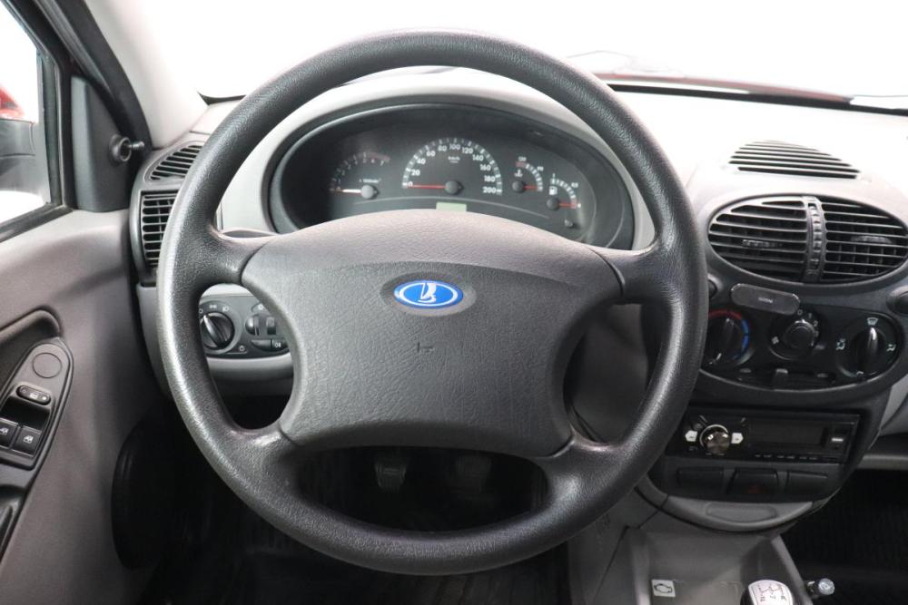 Lada (ВАЗ) Kalina I Ульяновск  - изображение 12