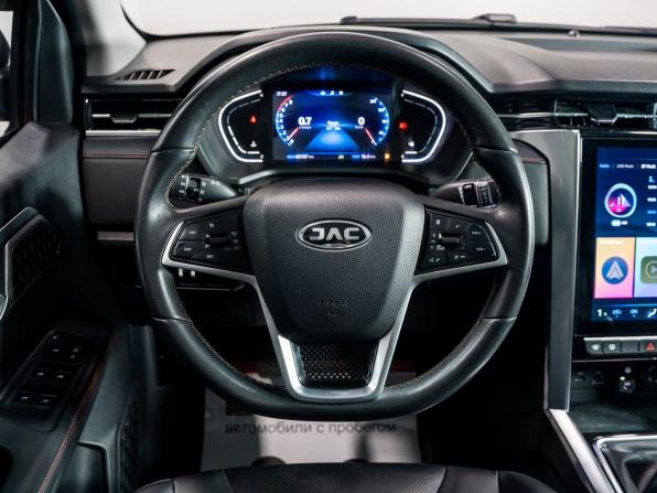 JAC T8 Pro с пробегом 2024 года, цена 2 455 000 рублей, 60160 км, offers.body_type.unknown, Автокод Объявления